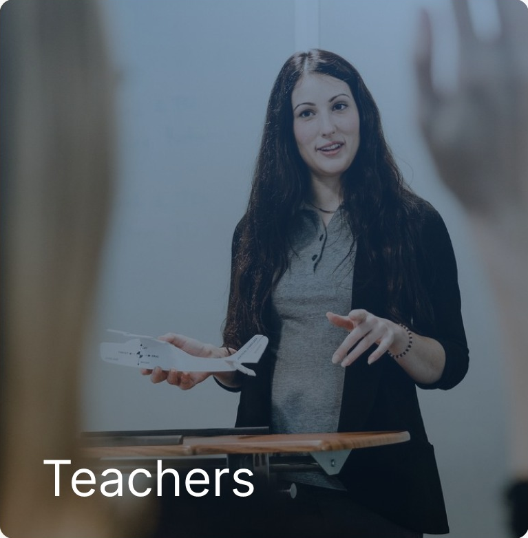 Teachers